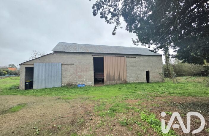 Vente Maison de campagne 6 pièces — photo 2