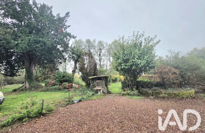 Vente Maison de campagne 6 pièces — photo 4