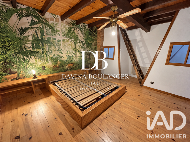 Vente Maison de village 4 pièces — photo du bien