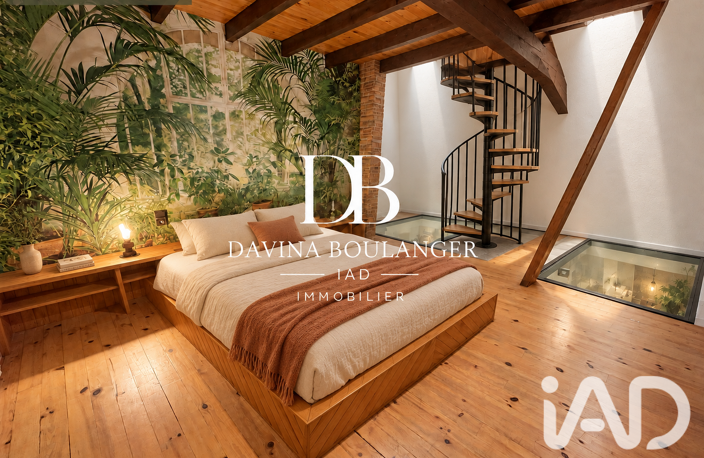 Vente Maison de village 4 pièces — photo 3