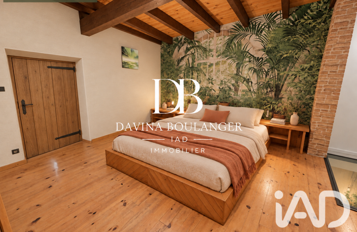 Vente Maison de village 4 pièces — photo 4