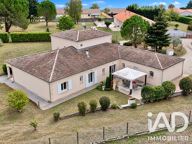 Vente Maison/villa 7 pièces — photo 3