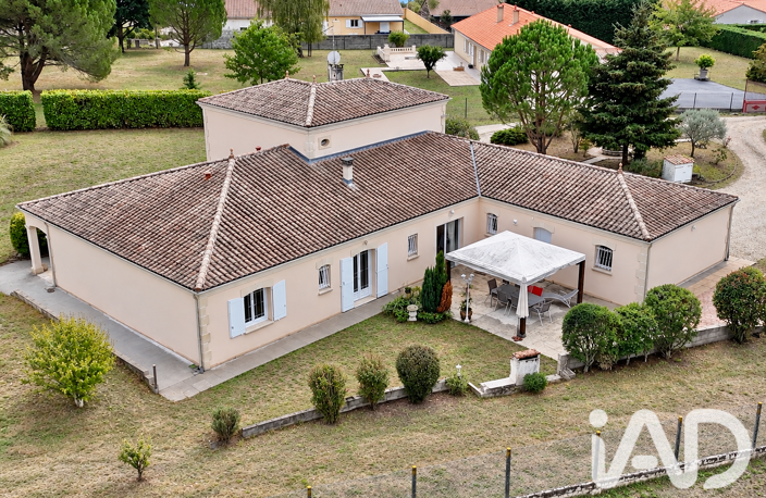 Vente Maison/villa 7 pièces — photo 3