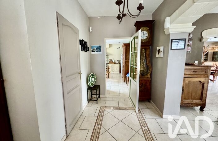 Vente Maison/villa 7 pièces — photo 4