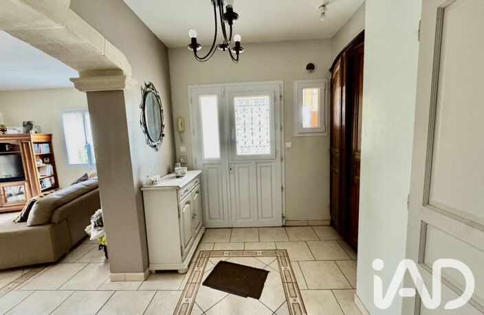 Vente Maison/villa 7 pièces — photo 5