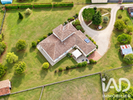 Vente Maison/villa 7 pièces — photo 2