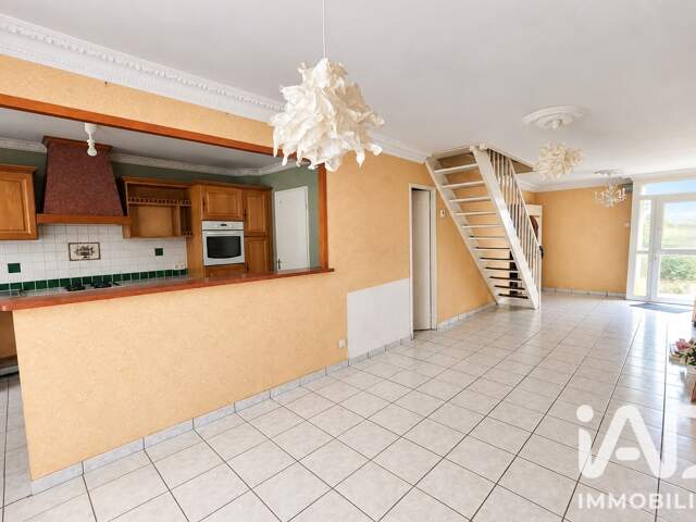 Vente Maison/villa 5 pièces — photo du bien
