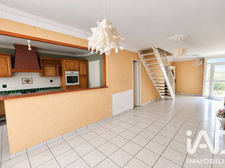 Vente Maison/villa 5 pièces — photo 1
