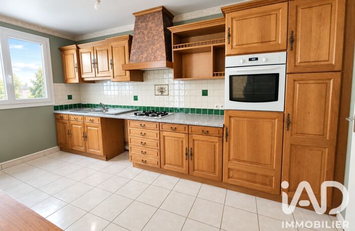 Vente Maison/villa 5 pièces — photo 2