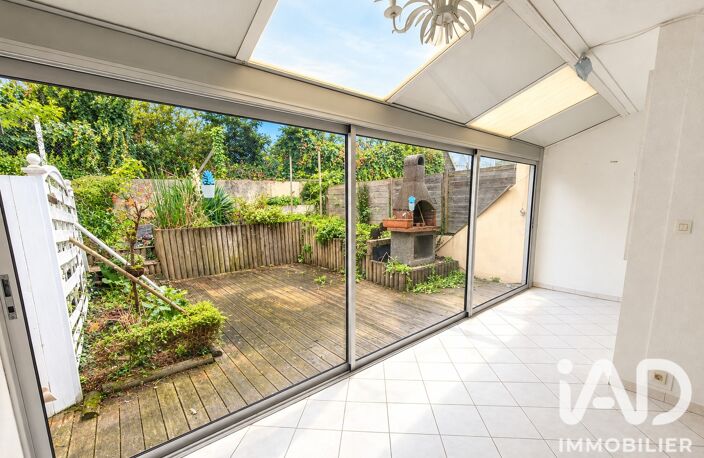 Vente Maison/villa 5 pièces — photo 3