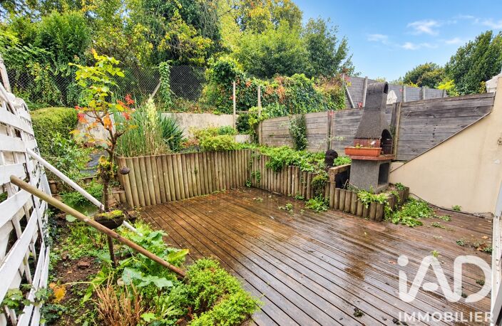 Vente Maison/villa 5 pièces — photo 4