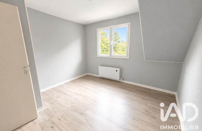 Vente Maison/villa 5 pièces — photo 5