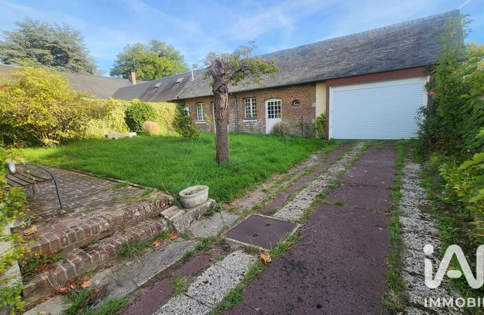 Vente Maison de ville 8 pièces — photo 2
