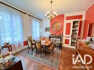 Vente Maison de ville 8 pièces — photo 3