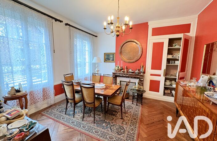 Vente Maison de ville 8 pièces — photo 3