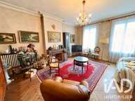 Vente Maison de ville 8 pièces — photo 4