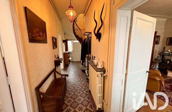 Vente Maison de ville 8 pièces — photo 5