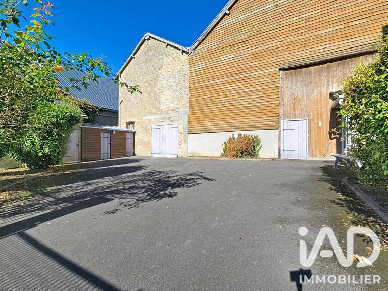 Vente Maison traditionnelle 5 pièces — photo 1