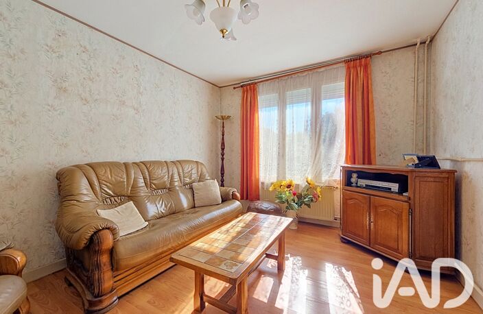 Vente Maison traditionnelle 5 pièces — photo 2
