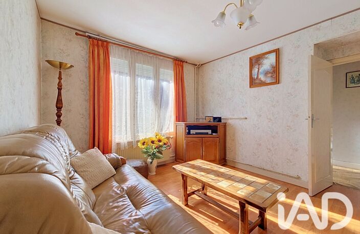 Vente Maison traditionnelle 5 pièces — photo 3