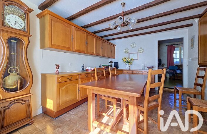 Vente Maison traditionnelle 5 pièces — photo 4