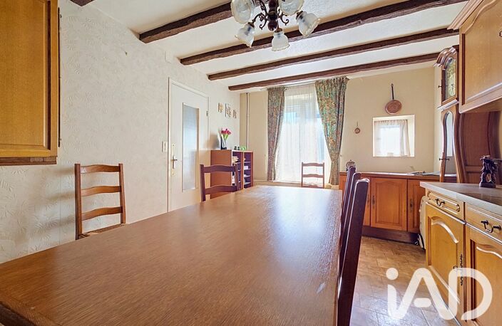 Vente Maison traditionnelle 5 pièces — photo 5