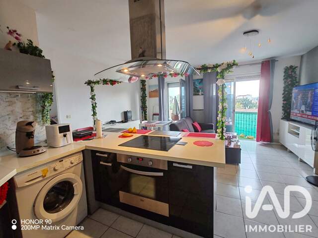 Vente Appartement 2 pièces — photo du bien