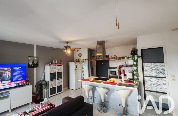 Vente Appartement 2 pièces — photo 3