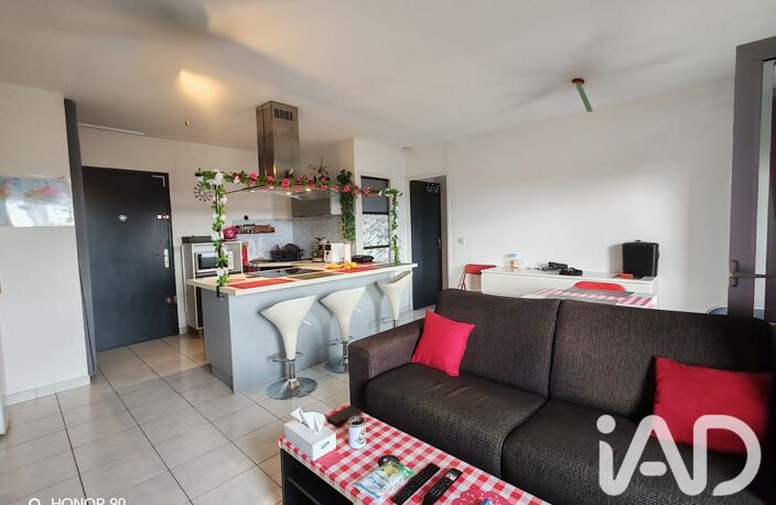 Vente Appartement 2 pièces — photo 4