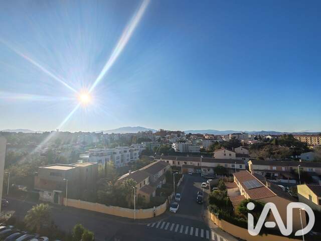 Vente Appartement 2 pièces — photo du bien