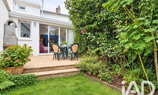 Maison 4 Pièces 105 m² à vendre à Nantes (44200)