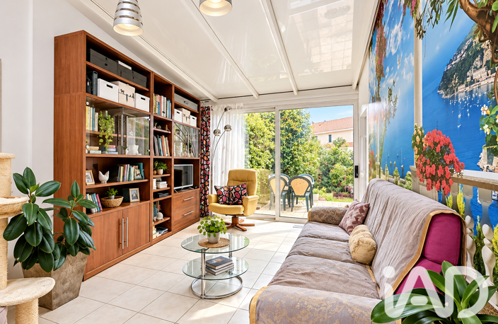 Vente Maison de ville 4 pièces — photo 4
