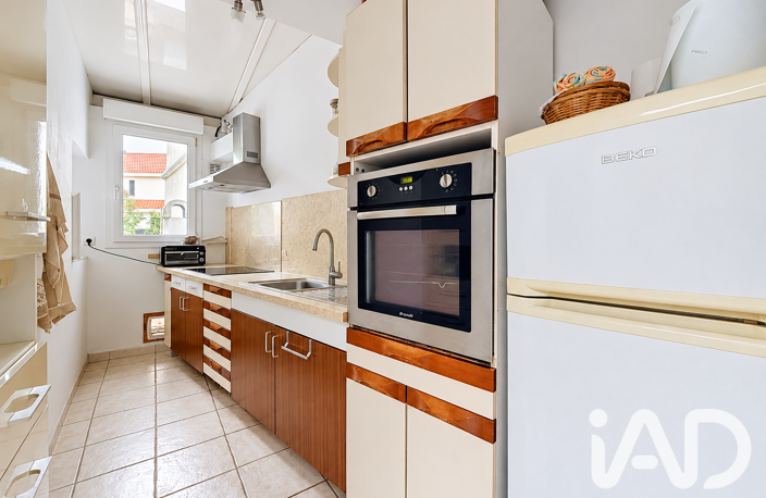 Vente Maison de ville 4 pièces — photo 5