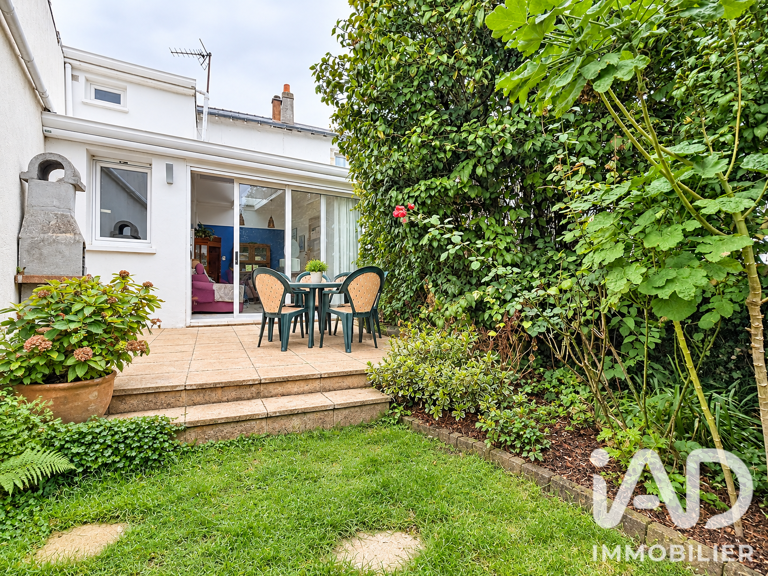 Vente Maison de ville 5 pièces — photo 1