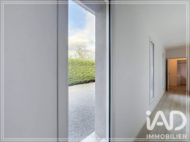 Vente Maison/villa 5 pièces — photo du bien