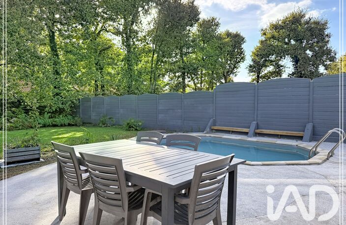 Vente Maison/villa 5 pièces — photo 2