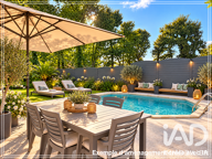 Vente Maison/villa 5 pièces — photo 3