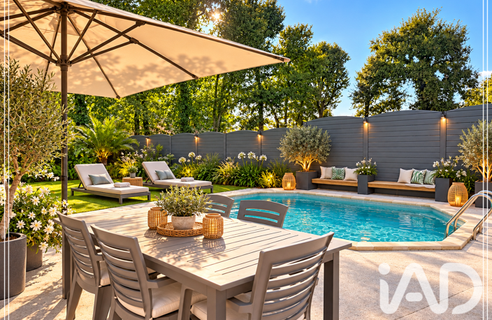 Vente Maison/villa 5 pièces — photo 3