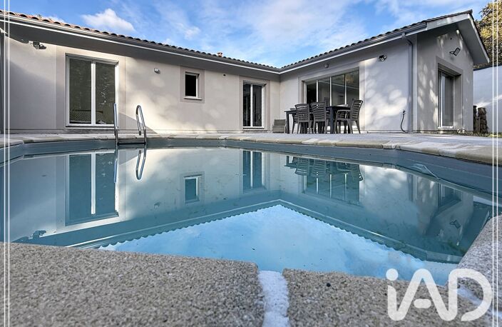 Vente Maison/villa 5 pièces — photo 4