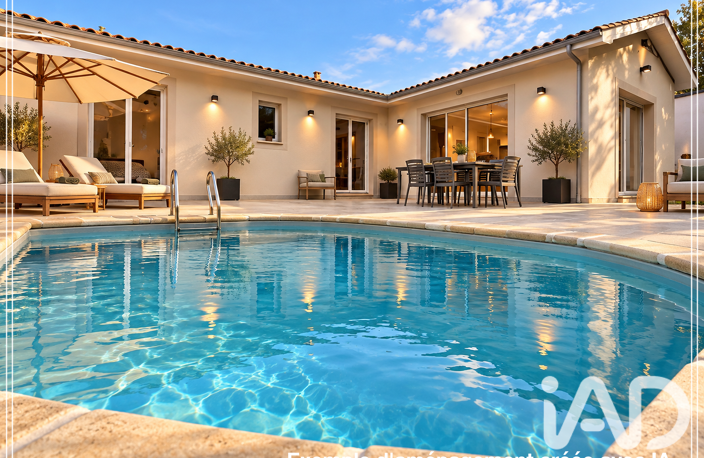 Vente Maison/villa 5 pièces — photo 5