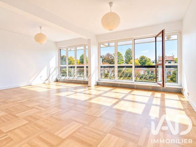 Vente Appartement 3 pièces — photo du bien