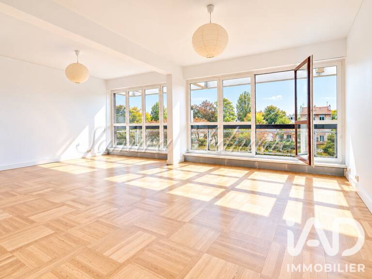 Vente Appartement 3 pièces — photo 1