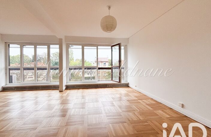 Vente Appartement 3 pièces — photo 2