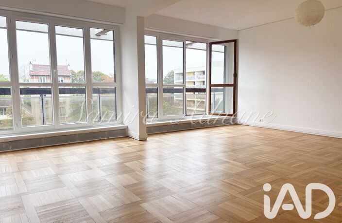 Vente Appartement 3 pièces — photo 3