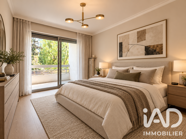 Vente Appartement 4 pièces — photo 1