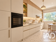 Vente Appartement 4 pièces — photo 2