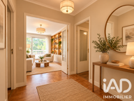 Vente Appartement 4 pièces — photo 4