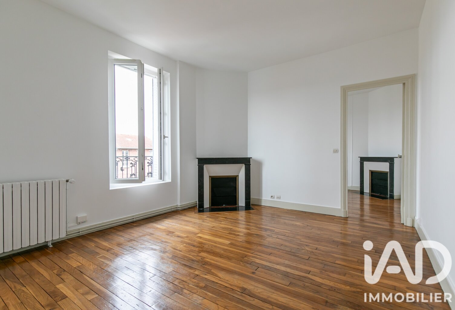 Vente Appartement 2 pièces — photo 1