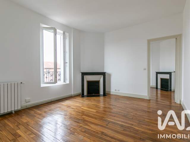 Vente Appartement 2 pièces — photo du bien
