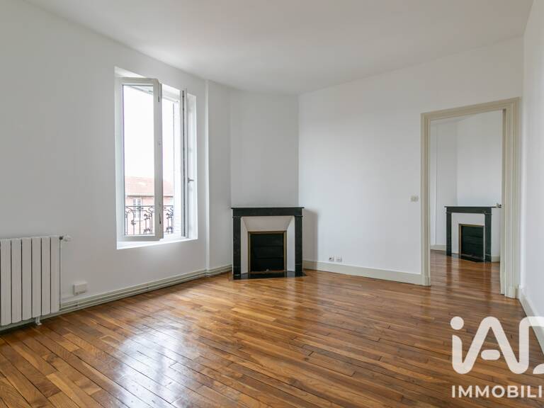 Vente Appartement 2 pièces — photo 1